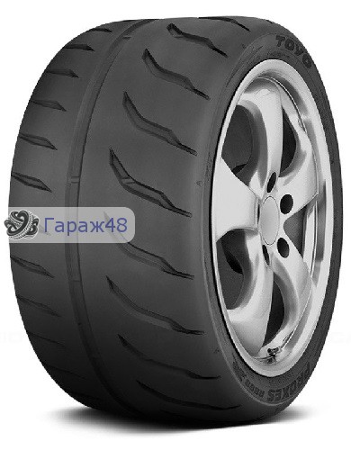 Toyo Proxes R888R 205/50 R15 86W
