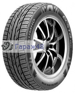 Kumho Ecsta PS31 205/50 R15 86V