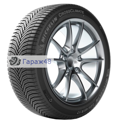 Michelin CrossClimate plus 185/65 R14 90H